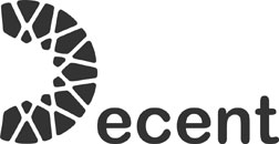 Decent - Facebook fanpage logo